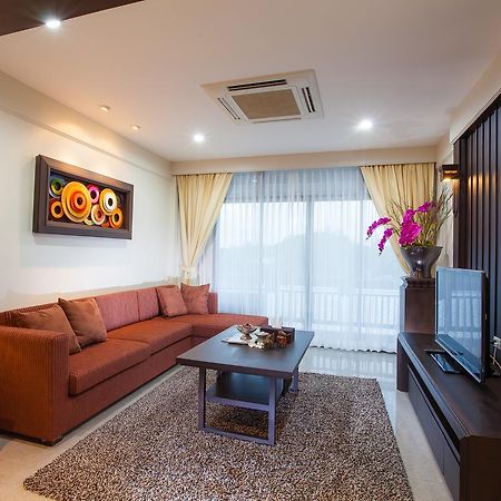 Huernnana Boutique Hotel Phrae Buitenkant foto