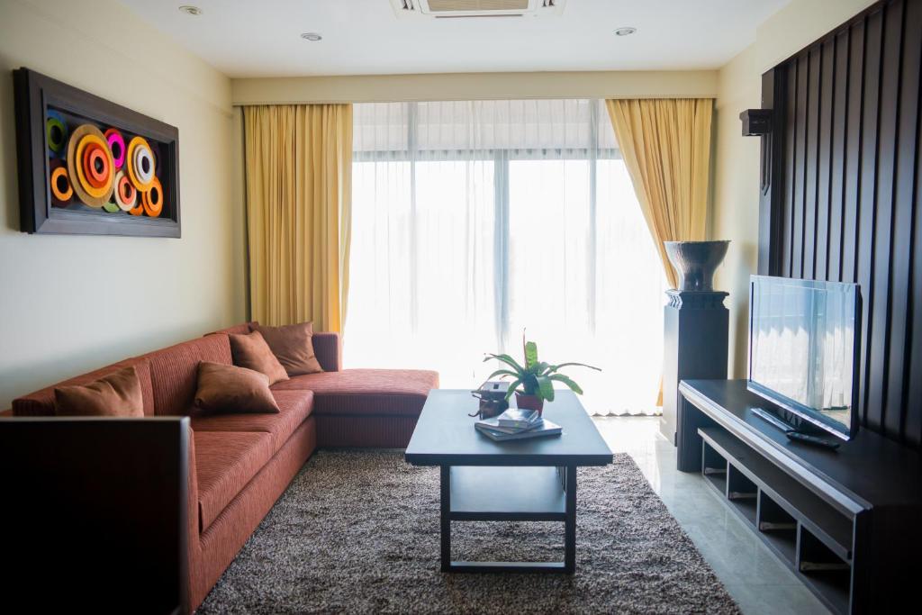 Huernnana Boutique Hotel Phrae Buitenkant foto